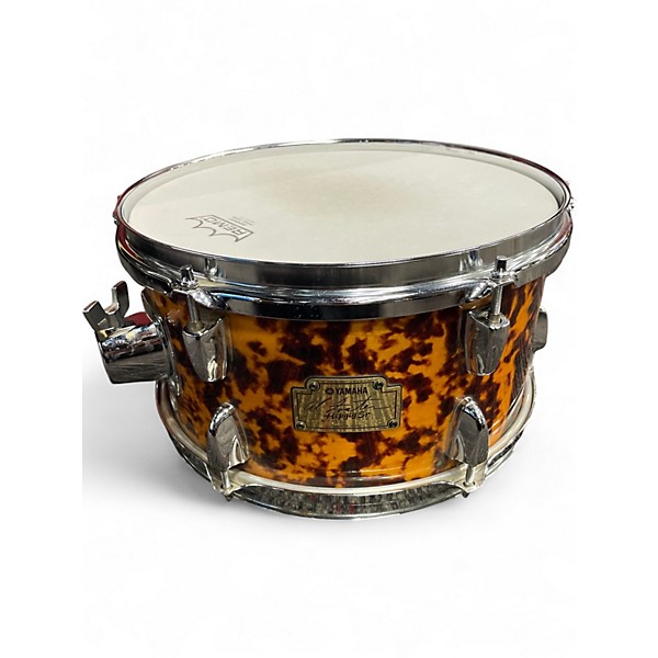 Used Yamaha 4 Piece AL FOSTER HIP GIG NESTING DRUM KIT JAGUAR Drum Kit