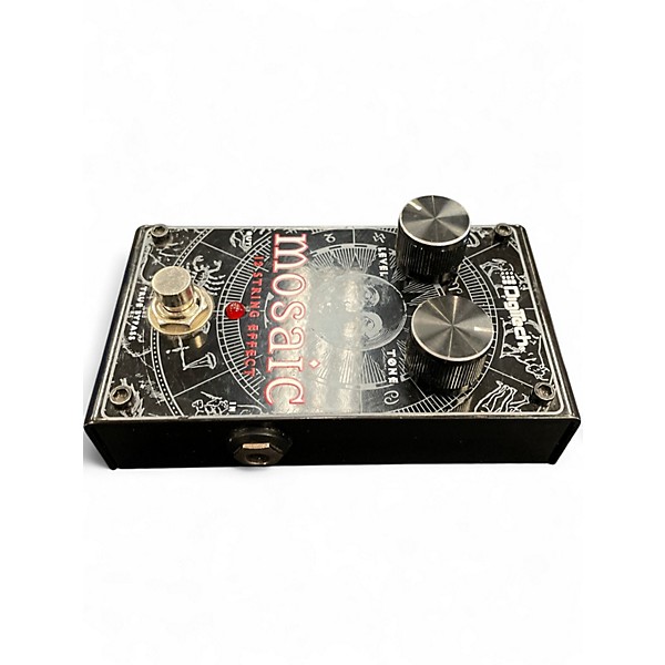 Used DigiTech Mosaic 12 String Effect Pedal