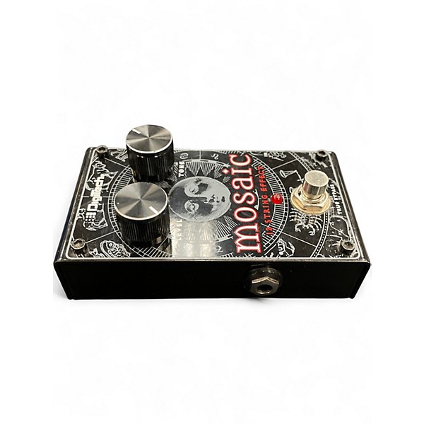 Used DigiTech Mosaic 12 String Effect Pedal