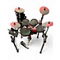 Used Alesis COMMAND X Electric Drum Set thumbnail