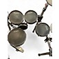 Used Alesis COMMAND X Electric Drum Set