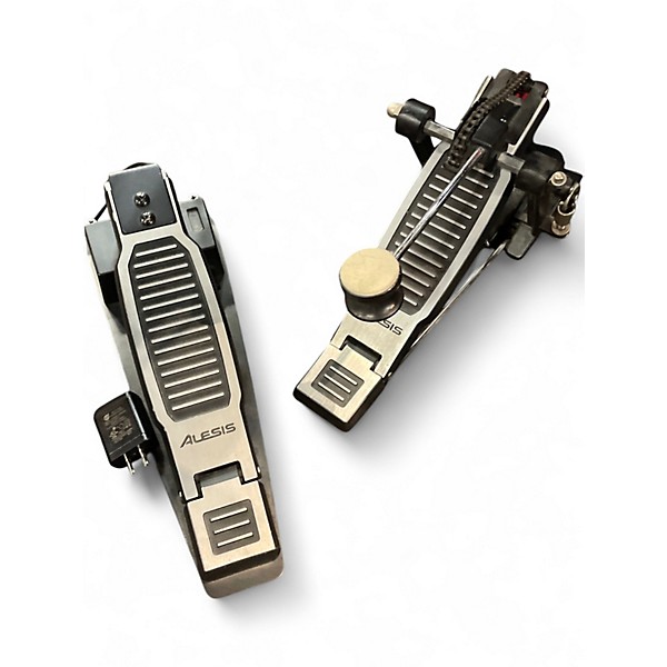 Used Alesis COMMAND X Electric Drum Set