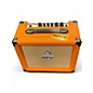 Used Orange Amplifiers Crush 20 20W 1x8 Guitar Combo Amp thumbnail