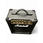Used Marshall MG10 10W 1X6.5 Guitar Combo Amp thumbnail