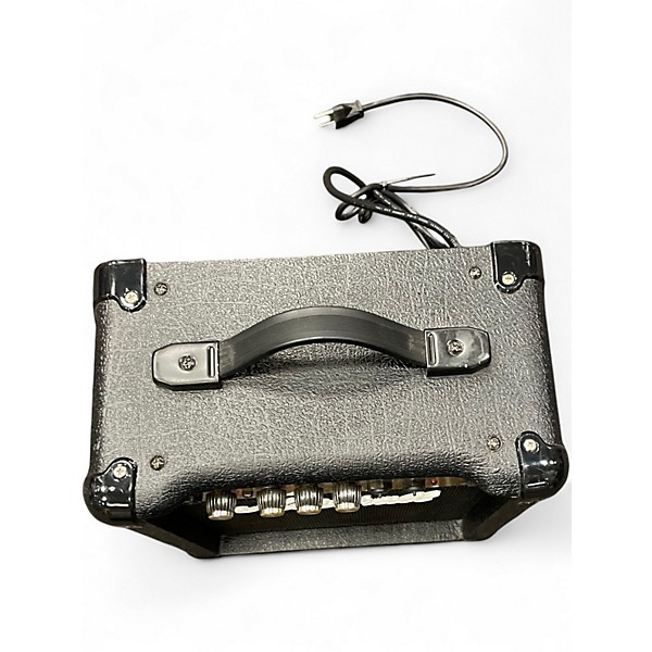 Used Marshall MG10 10W 1X6.5 Guitar Combo Amp