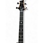 Used Mitchell MB200 Black Electric Bass Guitar