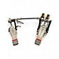 Used DW 9000 Series Double Double Bass Drum Pedal thumbnail