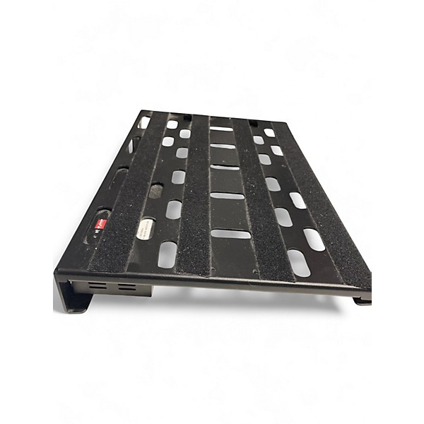 Used Voodoo Lab Dingbat Pedal Board