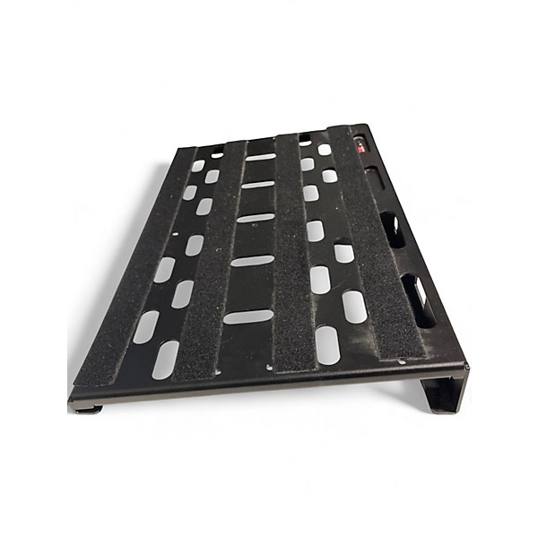 Used Voodoo Lab Dingbat Pedal Board