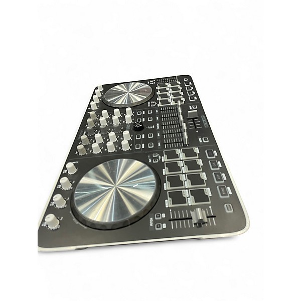 Used SERATO beatmix4 reloop USB Turntable