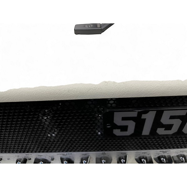 Used EVH 5150 Iconic Tube Guitar Amp Head