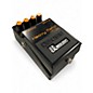Used BOSS hm2w Waza Craft Heavy Metal Effect Pedal thumbnail
