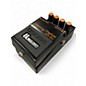 Used BOSS hm2w Waza Craft Heavy Metal Effect Pedal