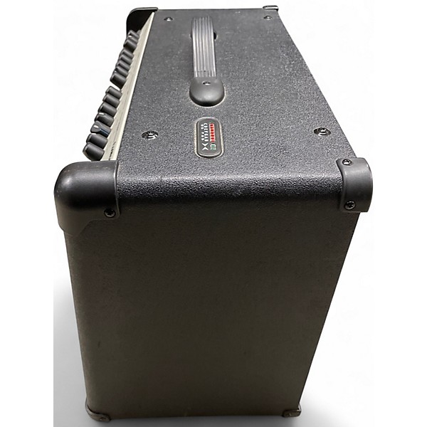 Used Crate FlexWave FW65 65W 1x12 Guitar Combo Amp