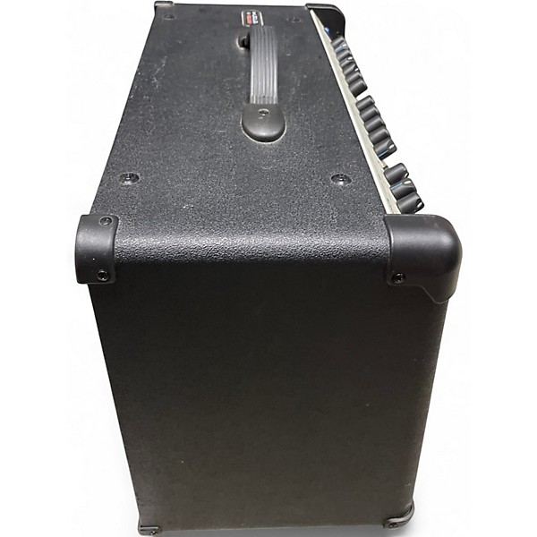 Used Crate FlexWave FW65 65W 1x12 Guitar Combo Amp