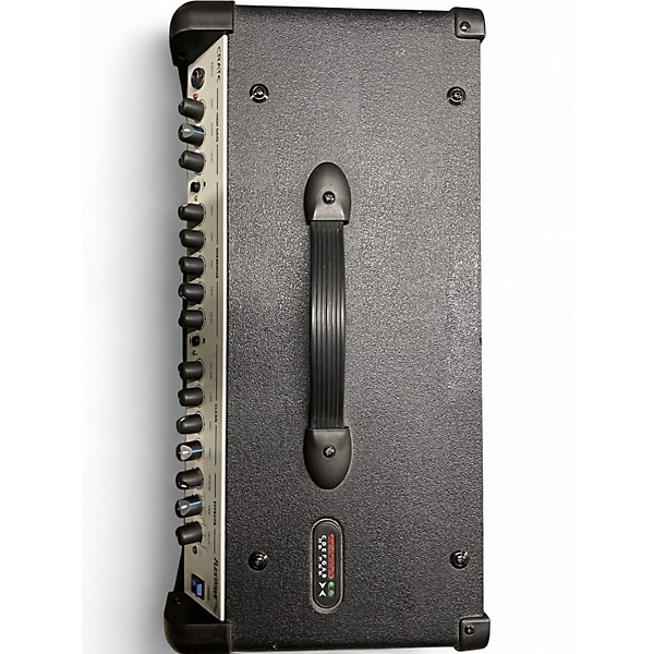 Used Crate FlexWave FW65 65W 1x12 Guitar Combo Amp