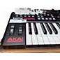 Used Akai Professional MPK225 25-Key MIDI Controller