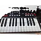 Used Akai Professional MPK225 25-Key MIDI Controller