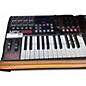 Used Akai Professional MPK225 25-Key MIDI Controller