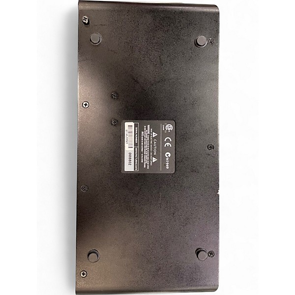 Used Mackie Big Knob Studio Volume Controller