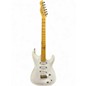 Used Chapman ML1 Pro Traditional White Solid Body Electric Guitar thumbnail