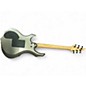 Used ESP F200 Gunmetal Gray Solid Body Electric Guitar