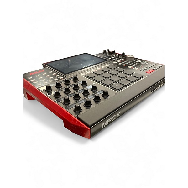 Used Akai Professional MPCX Production Controller