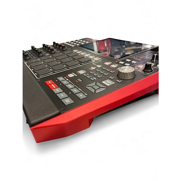 Used Akai Professional MPCX Production Controller