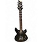 Used Cort m200 black Solid Body Electric Guitar thumbnail