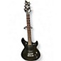 Used Cort m200 black Solid Body Electric Guitar