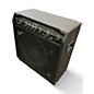 Used Fender Bassman 100 Bass Combo Amp thumbnail
