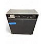 Used Fender Bassman 100 Bass Combo Amp