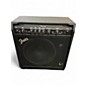 Used Fender Bassman 100 Bass Combo Amp