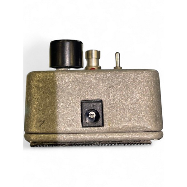 Used Electro-Harmonix Freeze Sound Retainer Compression Effect Pedal