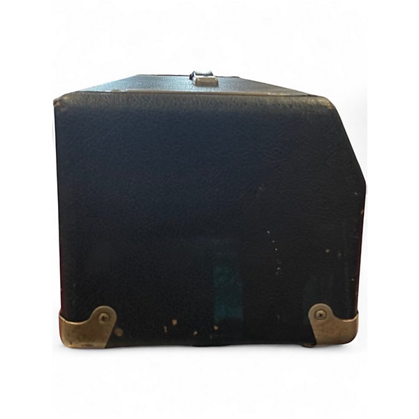 Used 1960s Fender Bandmaster Tube Guitar Amp Head