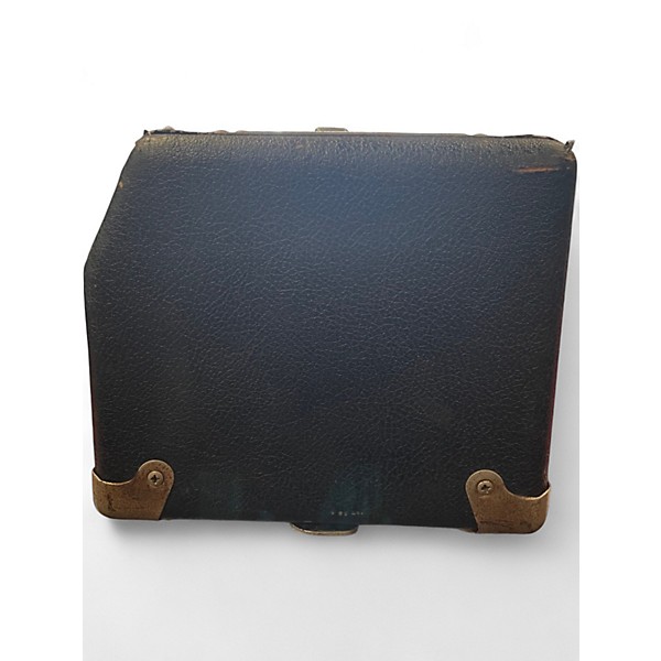 Used 1960s Fender Bandmaster Tube Guitar Amp Head