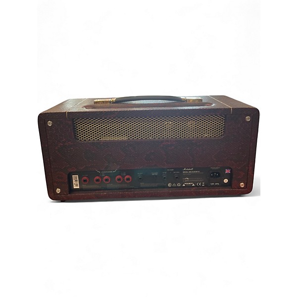 Used 2021 Marshall Marshall Studio Vintage 20W Tube Guitar Amp Head