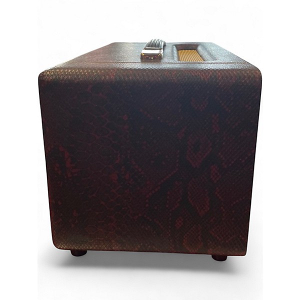 Used 2021 Marshall Marshall Studio Vintage 20W Tube Guitar Amp Head