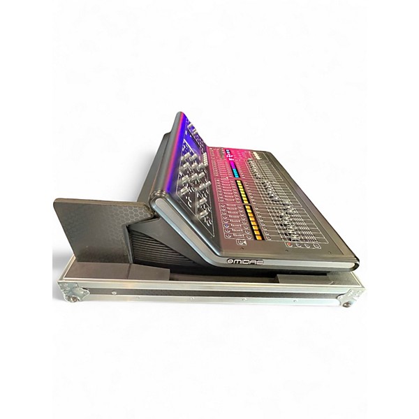 Used Midas M32 Powered Mixer