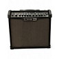 Used 2009 Line 6 Spider IV 30W 1x12 Guitar Combo Amp thumbnail