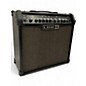 Used 2009 Line 6 Spider IV 30W 1x12 Guitar Combo Amp