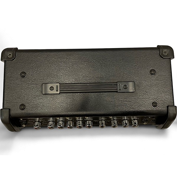 Used 2009 Line 6 Spider IV 30W 1x12 Guitar Combo Amp