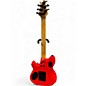 Used EVH Wolfgang Standard RED Solid Body Electric Guitar