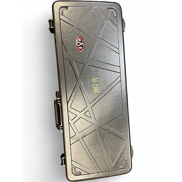 Used EVH Wolfgang Standard RED Solid Body Electric Guitar