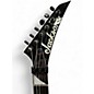 Used Jackson JS23 Dinky Anaconda Burst Solid Body Electric Guitar
