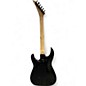 Used Jackson JS23 Dinky Anaconda Burst Solid Body Electric Guitar