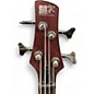 Used Ibanez SR500 Walnut Electric Bass Guitar