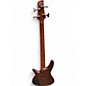 Used Ibanez SR500 Walnut Electric Bass Guitar