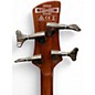 Used Ibanez SR500 Walnut Electric Bass Guitar
