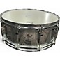 Used Pearl 14in Steel Shell Chrome Drum thumbnail